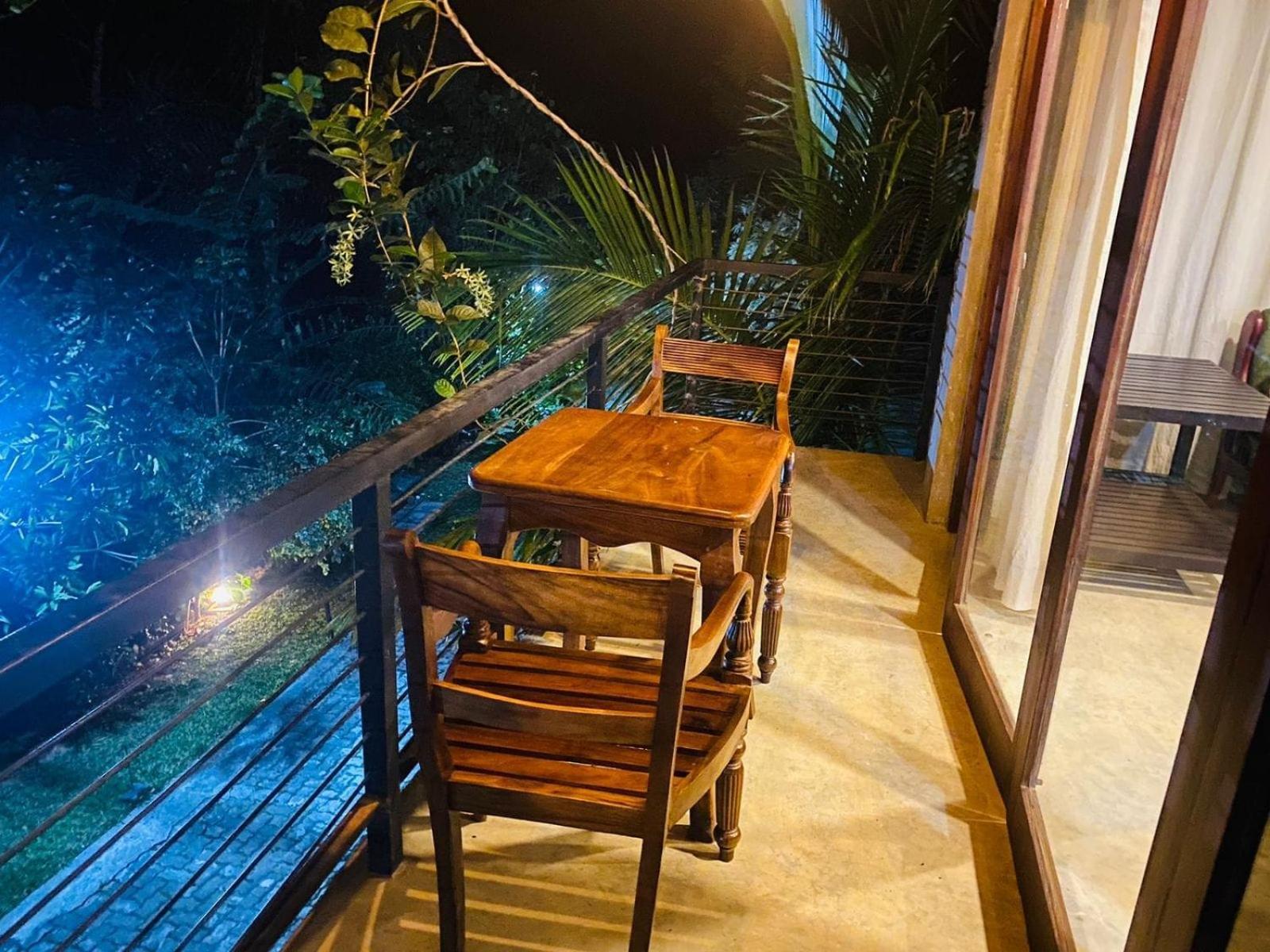Aayu Hanthana Boutique Hotel Kandy Exterior photo