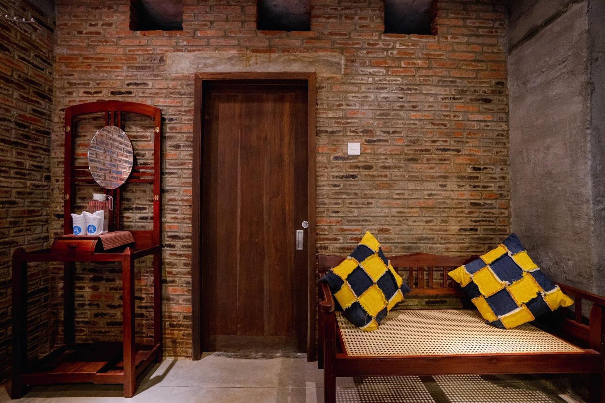 Aayu Hanthana Boutique Hotel Kandy Exterior photo